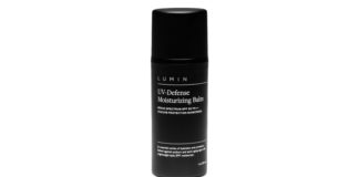 Protect Your Skin With Lumin’s UV-Defense Moisturizing Balm