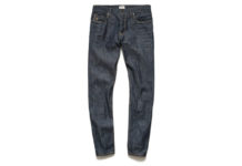 A Spring/Summer Pair Of Jeans You’ll Want To Break In Immediately