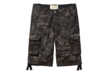 Our Favorite Addition For Camo Shorts Season