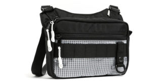 A Useful Sling Pouch That’s Half Off At $38