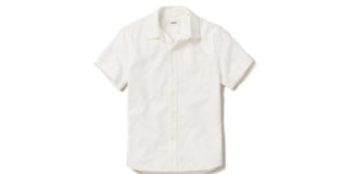 The Perfect Summer Shirt Doesn’t Ex…