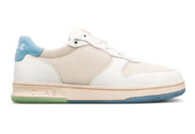 CLAE Introduces A Summer-Ready Capsule Collection Featuring The Malone Sneaker
