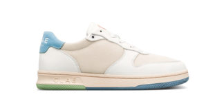 CLAE Introduces A Summer-Ready Capsule Collection Featuring The Malone Sneaker
