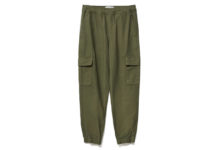 Master Style & Comfort With These Cargo Joggers