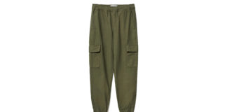 Master Style & Comfort With These Cargo Joggers
