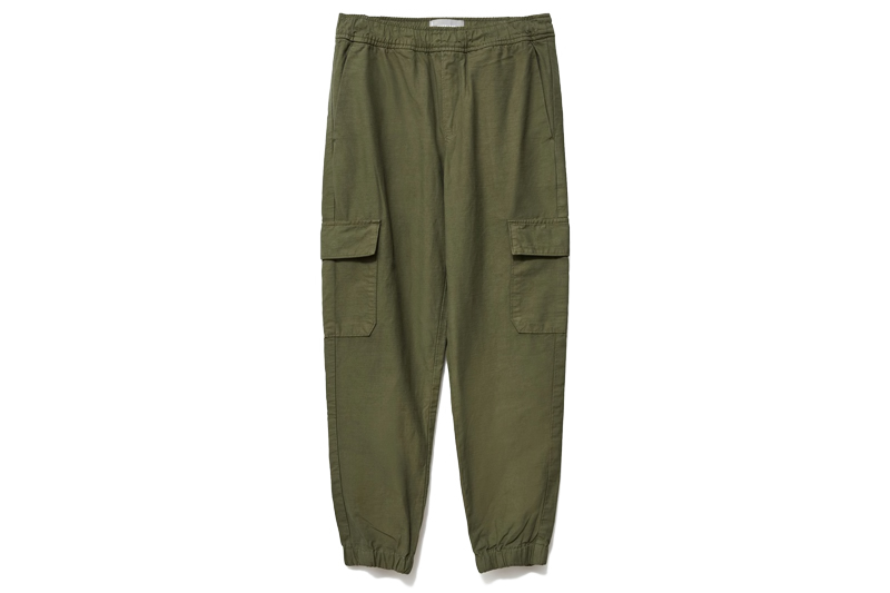Master Style & Comfort With These Cargo Joggers - The Primary Mag