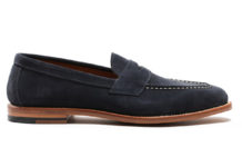 Ditch Your Sneakers & Get Ready To Travel With These Loafers