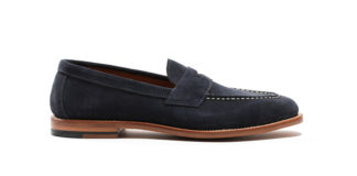 Ditch Your Sneakers & Get Ready To Travel With These Loafers