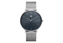 A Sleek Watch Under $150 That You Can Dress Up