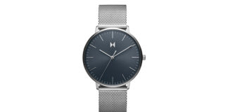 A Sleek Watch Under $150 That You Can Dress Up