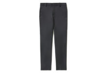 Dress It Up With These Wool Trousers That Are 50% Off