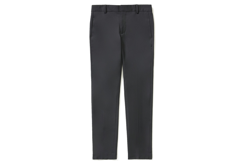 Dress It Up With These Wool Trousers That Are 50% Off - The Primary Mag