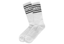 Western Rise Upgrades The Classic “Gym Socks”