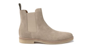 An Affordable Pair Of Chelsea Boots Worth The Price Tag