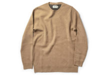 The Stylish Sweater That’ll Make You Look Grown & Sexy