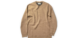 The Stylish Sweater That’ll Make You Look Grown & Sexy