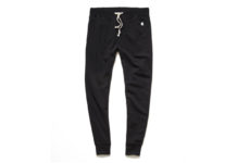 These Slim Fitting Sweatpants Are As Good As It Gets