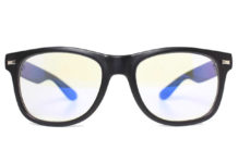 Protect Your Eyes with These Blue Light Glasses