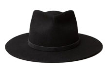 Look Like A Rockstar In This Yellow 108 Hat