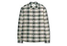 Layer Up With Corridor’s Sagittarius Plaid Button-Up