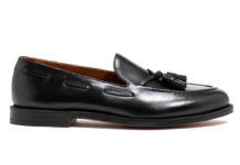 Get Dapper With Grant Stone’s Tassel Loafer