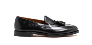 Get Dapper With Grant Stone’s Tassel Loafer