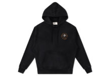 Step Your Graphic Print Game Up With P&Co.’s Paradise Hoodie