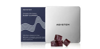 Get Better Sleep With These Clinically Proven Gummies