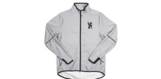 Stay Safe At Night With This Reflective Jacket By Chrome Industries