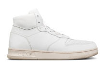 CLAE’s Malone Gets The Mid-Top Treatment