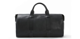 Escape For The Day With This Stylish Overnight Bag