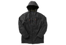 Gear Up For The Cold With This Insulated Parka