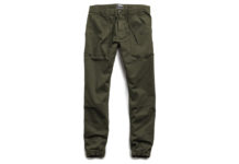 Catch Flights In These Luxurious Camp Joggers