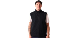 Get Over 20% Off This High Performance Vest From Western Rise