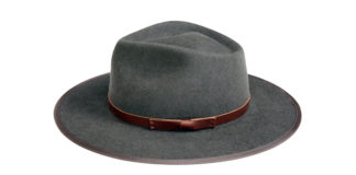 Get 25% Off This Special Edition Fedora From Yellow108