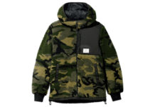 Upgrade Your Wardrobe With This Sherpa Utility Jacket