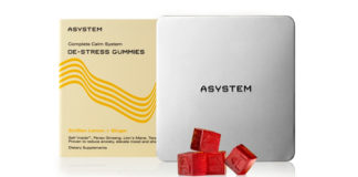 Keep Calm With These De-Stress Gummies