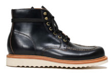 Grant Stone Brings The Sleek Rugged Vibes With These New Boots