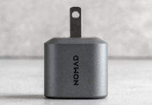 Power Up The Right Way With This 30W AC Adapter