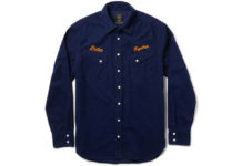 The Coolest Western Shirt We’ve Found