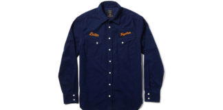 The Coolest Western Shirt We’ve Found