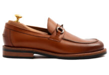 These Loafers Will Have You Mastering Wedding Season