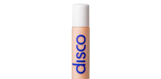 Clear Up Those Under Eyes With Disco’s Repairing Eye Stick