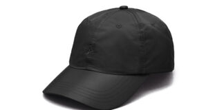 You Don’t Need To Take Flight To Wear This Cap