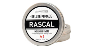 Get Your Hair Right With This Molding Paste
