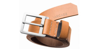 Ditch Your Old Belt, Upgrade To The Padre