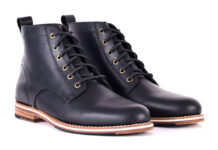 A Must-Have Pair of Badass Boots That Are Selling Out