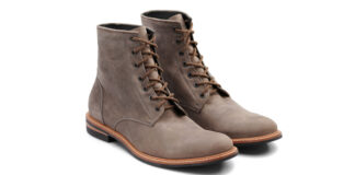 These All Weather Boots Are Ready For Winter