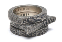 Add Some Rustic Swagger To Your Next Outfit With These Rings