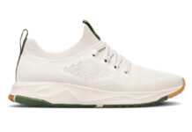 CLAE Delivers Comfort & Sustainability With New Louie Sneaker